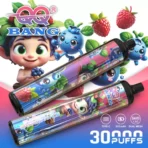 QQ Bang 30000 Puffs – product image