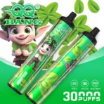 QQ Bang 30000 Puffs – product image