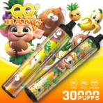QQ Bang 30000 Puffs – product image