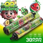 QQ Bang 30000 Puffs – product image