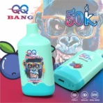 QQ Bang 50K Puffs – product image