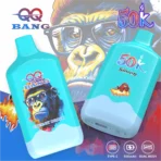 QQ Bang 50K Puffs – product image
