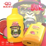 QQ Bang 50K Puffs – product image