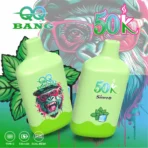 QQ Bang 50K Puffs – product image