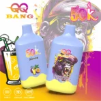 QQ Bang 50K Puffs – product image