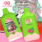 QQ Bang 50K Puffs – product image