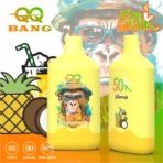 QQ Bang 50K Puffs – product image