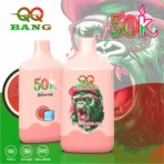 QQ Bang 50K Puffs – product image