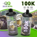 QQ Bang 100K Puffs – product image