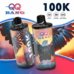 QQ Bang 100K Puffs – product image