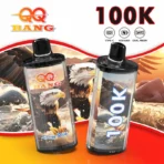 QQ Bang 100K Puffs – product image