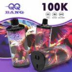 QQ Bang 100K Puffs – product image