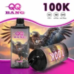 QQ Bang 100K Puffs – product image