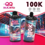 QQ Bang 100K Puffs – product image