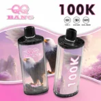 QQ Bang 100K Puffs – product image
