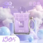 QQ Bang 150K Puffs – product image