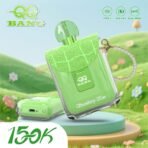 QQ Bang 150K Puffs – product image