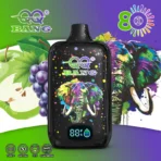 QQ Bang 80000 Puffs – product image