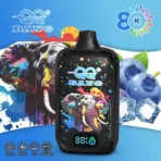 QQ Bang 80000 Puffs – product image