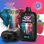 QQ Bang 80000 Puffs – product image
