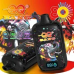 QQ Bang 80000 Puffs – product image