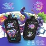 QQ Bang 80000 Puffs – product image