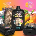 QQ Bang 80000 Puffs – product image