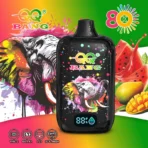 QQ Bang 80000 Puffs – product image