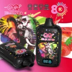 QQ Bang 80000 Puffs – product image