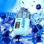 Airmez Lux Boost / Turbo – product image