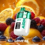 Airmez Lux Boost / Turbo – product image