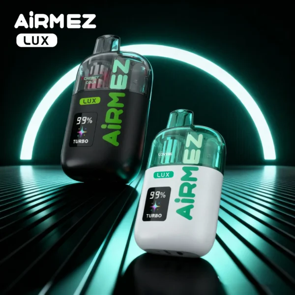Airmez Lux Boost / Turbo – product image