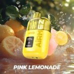 Airmez Lux Boost / Turbo – product image