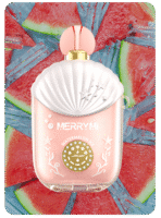 Merry Mi Kitty S 40K Puffs – Watermelon Ice