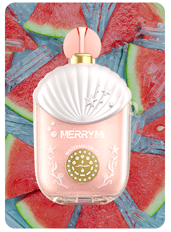 Merry Mi Kitty S 40K Puffs – Watermelon Ice
