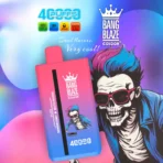 Bang Blaze 40K Puffs 2-in-1 – Rainbow Candy and Arctic Freezing