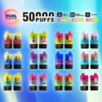 Bang King 50K Puffs – product image