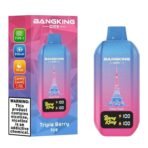 Bang King City 50K Puffs – product image