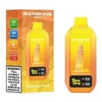 Bang King City 50K Puffs – product image