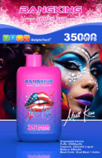 Vapesells Blind Box 50K–300K Puffs – product image