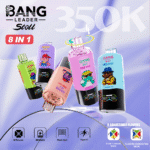 Bang Leader Stoll 350K Puffs – product image