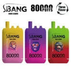 Vapesells Blind Box 50K–300K Puffs – product image