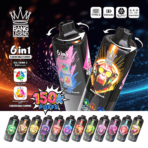 Bang Legend 150K Puffs 6-in-1 – product image