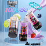 Bang Leader Stoll 100K Puffs – product image