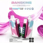 Bang King Ice Cool 60K Puffs – Peach Ice