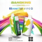 Bang King Ice Cool 60K Puffs – Summer Splash