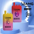 Vapesells Blind Box 50K–300K Puffs – product image