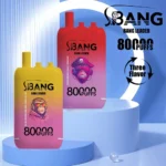 Bang Leader 80K Puffs 3-in-1 – product image