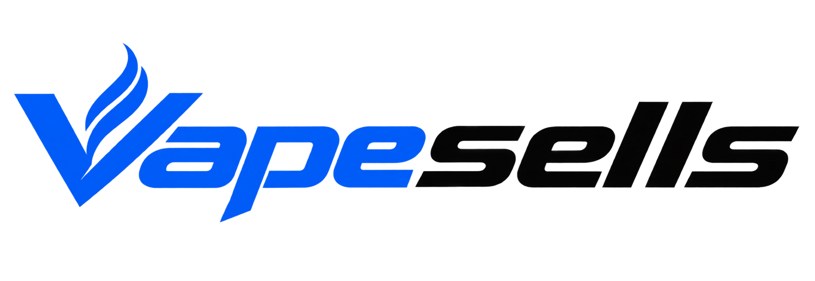 Vapesells logo